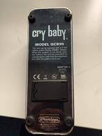 Cry baby Wah, Ophalen of Verzenden, Zo goed als nieuw