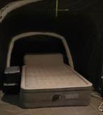 Intex queen luchtbed 203x152x46 cm, Ophalen of Verzenden