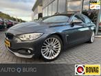 BMW 4-serie Gran Coupé 420i High Executive | Automaat | Sch, Auto's, BMW, Automaat, Achterwielaandrijving, Gebruikt, Euro 6