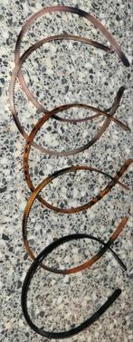 Haarbanden verschillende printjes, Ophalen of Verzenden