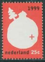 Kavel 64 Nederland 1999 met velletjes en PB, Na 1940, Verzenden, Postfris