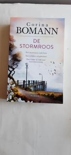 Corina Bomann   De Stormroos, Boeken, Romans, Ophalen of Verzenden, Zo goed als nieuw, Corina Bomann, Europa overig