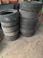 10 banden gratis af te halen, Ophalen, Gebruikt