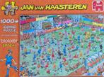 JvH WK vrouwenvoetbal, Ophalen, 500 t/m 1500 stukjes, Zo goed als nieuw, Legpuzzel