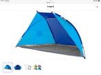 Abbey Strand tent / Set van 2 Gaastra opklapbare matjes, Ophalen of Verzenden, Nieuw, Tot en met 2