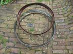 ringen voor houten vat, Tuin en Terras, Ophalen, Gebruikt