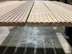 Hardhout-Mandioqueira–planken–terrasdelen-schutting-dekdelen, Ophalen, Planken, Nieuw, Hardhout