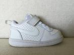 NIKE AIR FORCE sneakers wit maat 21, Schoenen, Jongen, Ophalen of Verzenden