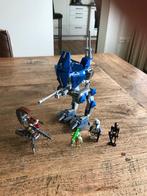 Lego Star Wars 75002 AT-RT, Kinderen en Baby's, Speelgoed | Duplo en Lego, Ophalen of Verzenden, Zo goed als nieuw, Complete set