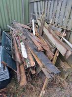 Gratis brandhout, Minder dan 3 m³, Ophalen of Verzenden