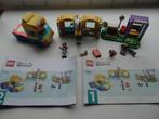 Lego Friends 41741, incl. doos., Ophalen of Verzenden, Zo goed als nieuw, Complete set, Lego