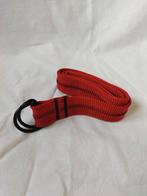 Riem -Flare- (gerecycled klimtouw), Ophalen of Verzenden, Nieuw, 95 tot 105 cm, Riem of Ceintuur