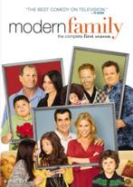 Modern Family Seizoen 1, Cd's en Dvd's, Dvd's | Tv en Series, Komedie, Alle leeftijden, Ophalen of Verzenden, Zo goed als nieuw