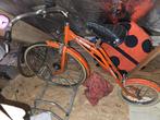 Mini hoge bi fiets oldtimer fiets Gitane, Ophalen, Overige merken