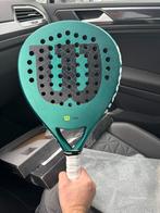 Wilson blade pro v3, Sport en Fitness, Verzenden, Padelracket