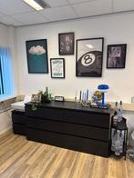 Malm kast | 6 Lades, Huis en Inrichting, Kasten | Ladekasten, Ophalen, Overige materialen, 5 laden of meer, 150 tot 200 cm