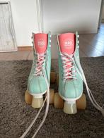 Rolschaatsen, Ophalen of Verzenden, Zo goed als nieuw