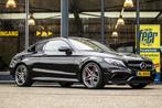 Mercedes-Benz C-Klasse Coupé AMG 63 S (bj 2016, automaat), Automaat, Achterwielaandrijving, 4 stoelen, Zwart