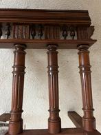 Onderstel MECHELSE TAFEL., Antiek en Kunst, Ophalen