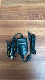 Universele laptop/tablet autolader 15 tot 22V, Ophalen of Verzenden, Zo goed als nieuw