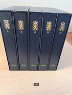 DAVO POSTZEGEL COLLECTIE, Ophalen of Verzenden, Buitenland