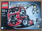 Technic Lego 8436, Kinderen en Baby's, Speelgoed | Duplo en Lego, Ophalen of Verzenden, Zo goed als nieuw, Complete set, Lego