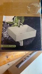 L’aqua Berlin fonteinset nieuw, Doe-het-zelf en Verbouw, Sanitair, Ophalen of Verzenden, Nieuw, Douche