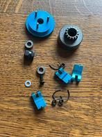 1/8 HSP KYOSHO Buggy Truck Truggy Level 21-28 Nitro, Hobby en Vrije tijd, Ophalen of Verzenden, Nieuw, Nitro, Auto offroad