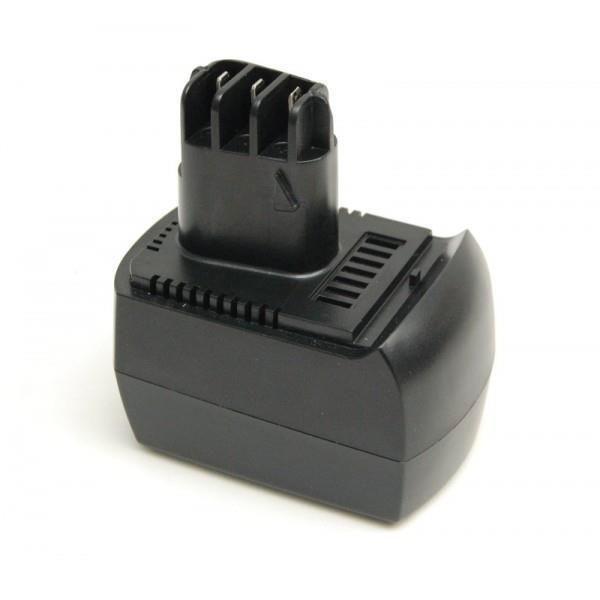 Metabo 12V 2Ah NiMH vervangende accu, Hobby en Vrije tijd, Overige Hobby en Vrije tijd, Nieuw, Ophalen of Verzenden