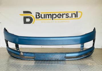 Bumper Volkswagen Transporter T6 7E5807221D Voorbumper14661  beschikbaar voor biedingen