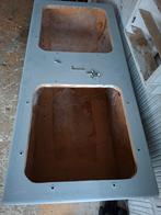 15 inch subwoofer kist ( zonder sub), Ophalen of Verzenden, 25 tot 50 cm, 50 tot 100 cm, Minder dan 100 cm