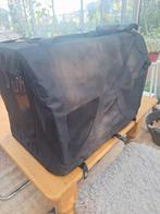 Honden auto reistas splinternieuw 43 x62 x43, Ophalen of Verzenden, Nieuw