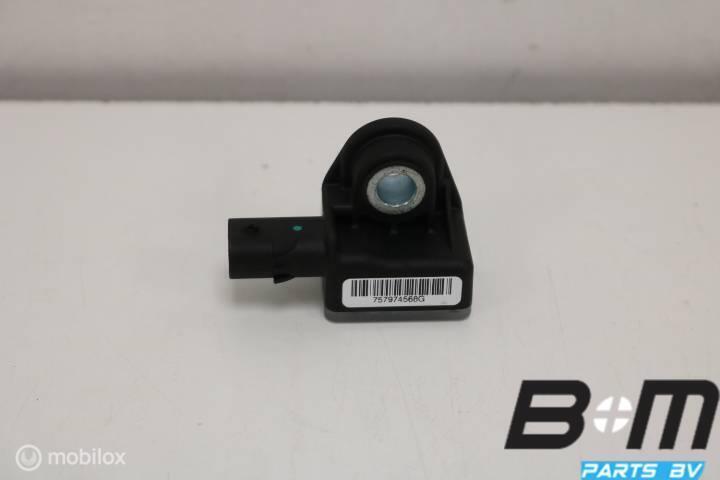 Acceleratiesensor VW Up! FL 6C0959351B, Auto diversen, Anti-diefstal, Gebruikt
