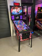 Prachtige flipperkast Stern Netflix Stranger Things Pinball, Verzamelen, Automaten | Flipperkasten, Flipperkast, Stern, Gebruikt