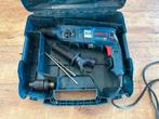 Bosch GBH 2-25 F SDS Plus Klopboormachine, Doe-het-zelf en Verbouw, Gereedschap | Boormachines, Boormachine, 600 watt of meer