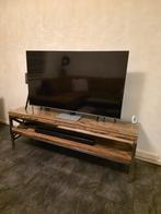 COMPLETE INBOEDEL – HOEKBANK – BOXSPRING – KOELKAST – ETC.., Ophalen