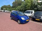 Chevrolet Matiz 0.8 Style Airco! elektrische ramen! Centrale, Voorwielaandrijving, Gebruikt, Zwart, Matiz