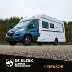 Weinsberg CaraSuite 650 MF End of Season Deals - verwacht, Automaat, Weinsberg, Bedrijf, Diesel