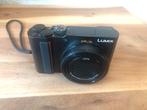 Panasonic Lumix TZ220 - Top Camera!, 20 Megapixel, Compact, Ophalen of Verzenden, Zo goed als nieuw