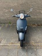 Elektrische scooter 2020 Birini (AGM), Fietsen en Brommers, Snorfietsen en Snorscooters, Elektrisch, Zo goed als nieuw, Ophalen