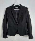 Blazer H&M 36, H&M, Zwart, Ophalen of Verzenden, Zo goed als nieuw