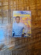 Tubro attax 2025 dikke kaart, Ophalen of Verzenden, Zo goed als nieuw, Plaatje