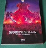 Defqon.1 Festival 2007, Alle leeftijden, Ophalen of Verzenden, Gebruikt, Muziek en Concerten