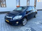 Toyota Auris 1.8 Full Hybrid Dynamic, Auto's, Toyota, Automaat, Zwart, 4 cilinders, Blauw