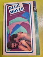 Blue Movie - Michael Perkins, Ophalen of Verzenden, Gelezen, Michael Perkins, Amerika