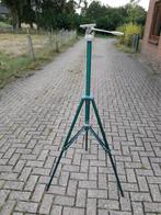 antiek statief linhof west germany zeer zeldzaam, Ophalen, Gebruikt, Driepoot, Minder dan 150 cm