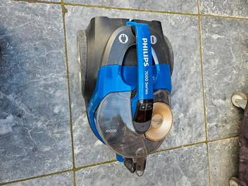 Philips zakloze stofzuiger. FC9741/09 beschikbaar voor biedingen