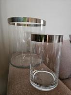 Double hurricane large Riviera Maison, Ophalen, Gebruikt