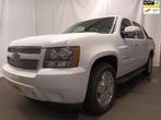 Chevrolet USA Avalanche 5.3 V8 4WD - Airco - Trekhaak - LPG-, Auto's, Chevrolet, Origineel Nederlands, Te koop, Avalanche, 324 pk