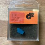 Sanyo stg10 st.g10, Audio, Tv en Foto, Ophalen of Verzenden, Nieuw, Platenspeler-onderdeel, Overige merken